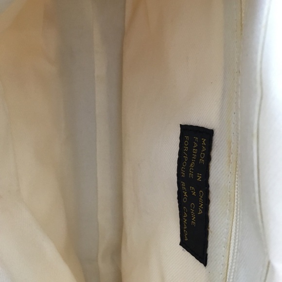 3/25$ Petit sac à main JAGUAR - Picture 4 of 4